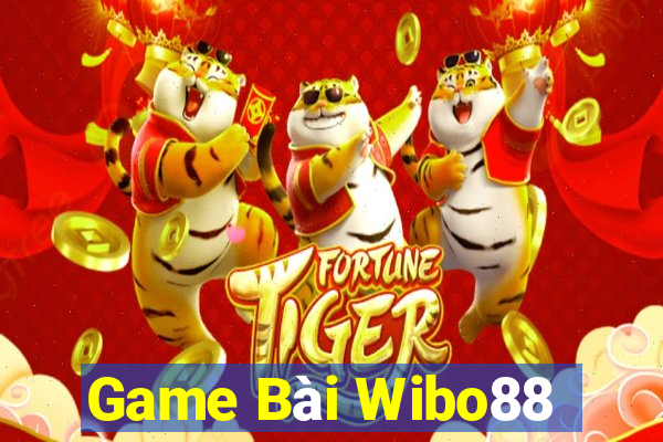 Game Bài Wibo88