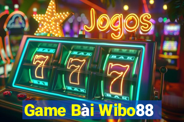 Game Bài Wibo88