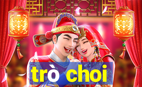 trò choi