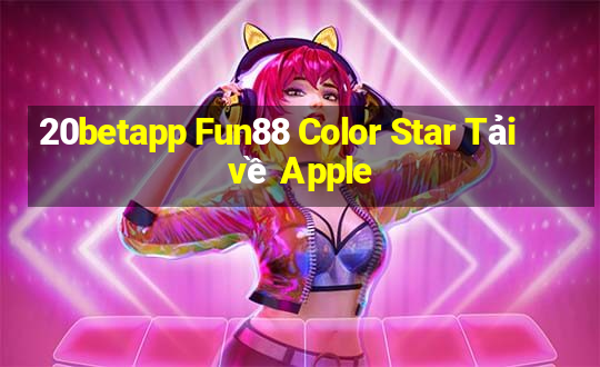 20betapp Fun88 Color Star Tải về Apple