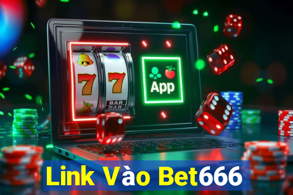 Link Vào Bet666