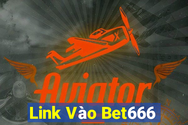 Link Vào Bet666