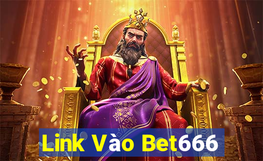 Link Vào Bet666