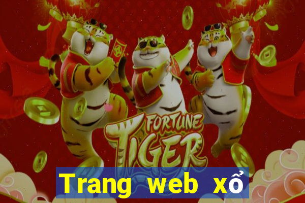 Trang web xổ số 985