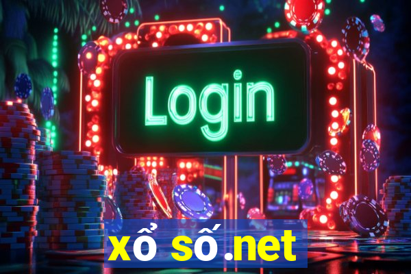 xổ số.net