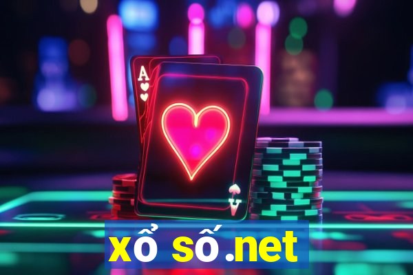 xổ số.net