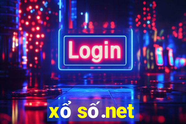 xổ số.net