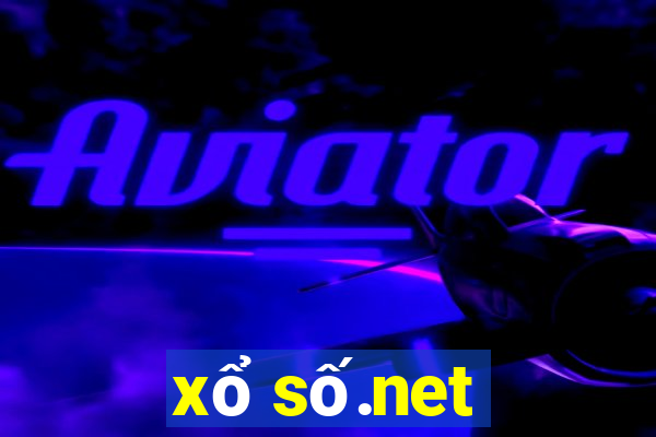 xổ số.net