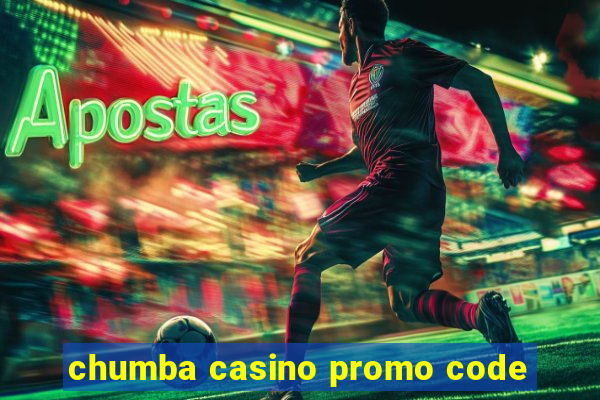 chumba casino promo code