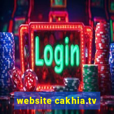 website cakhia.tv