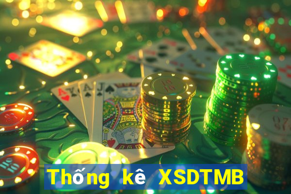 Thống kê XSDTMB ngày 13