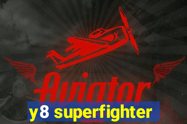 y8 superfighter