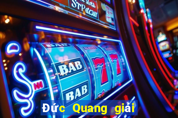 Đức Quang giải trí Đăng nhập