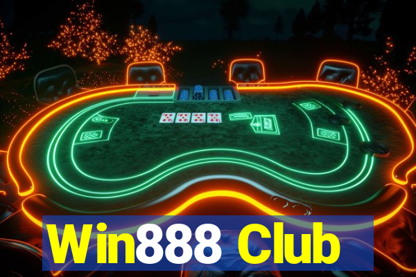 Win888 Club