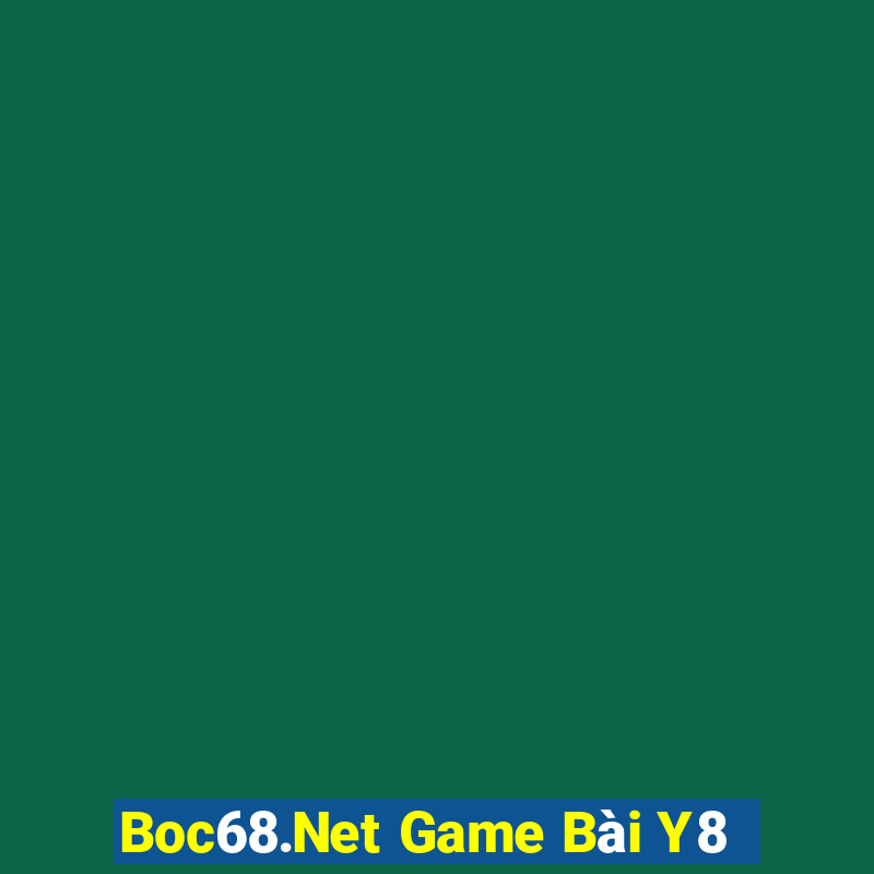 Boc68.Net Game Bài Y8