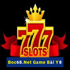 Boc68.Net Game Bài Y8