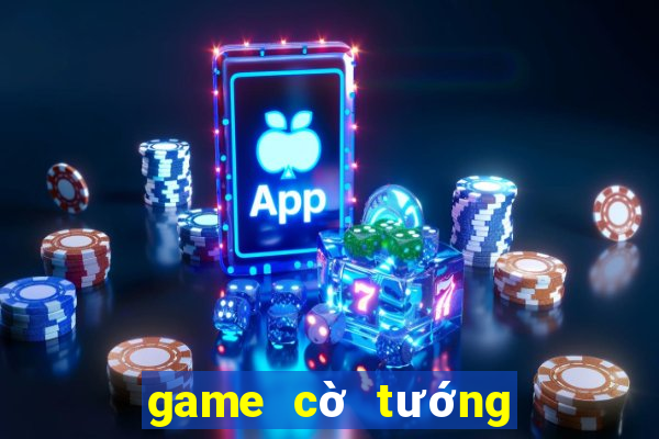 game cờ tướng kỳ vương