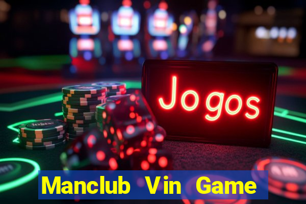 Manclub Vin Game Bài Ionline