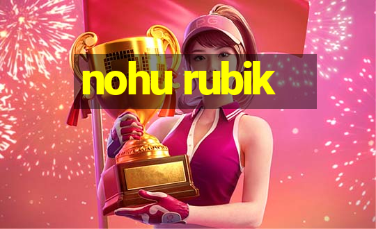 nohu rubik