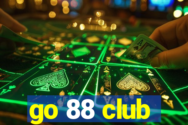 go 88 club