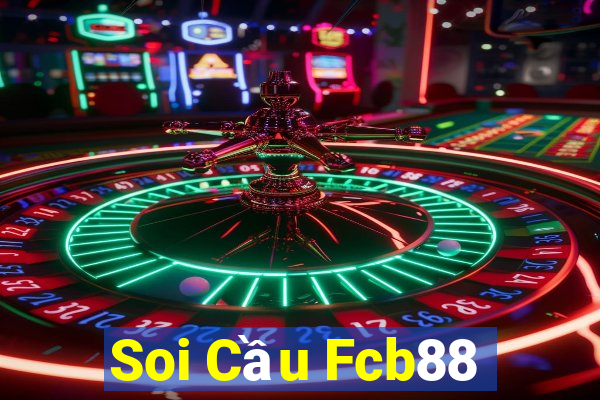 Soi Cầu Fcb88