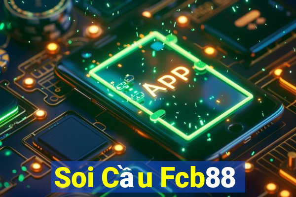 Soi Cầu Fcb88