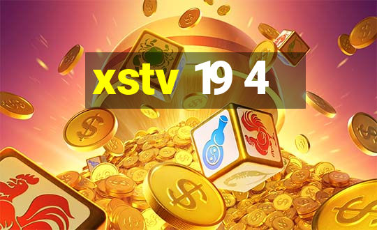 xstv 19 4