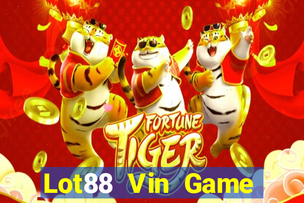 Lot88 Vin Game Bài Ku.Fun