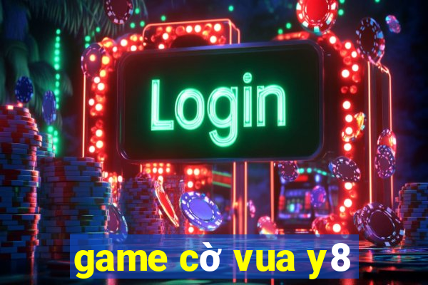 game cờ vua y8