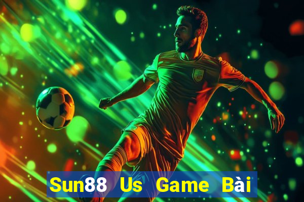 Sun88 Us Game Bài 3 Cây Online