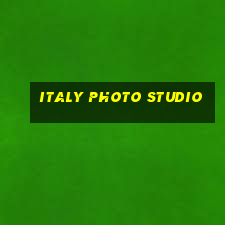 italy photo studio