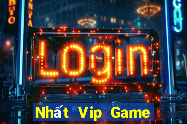 Nhất Vip Game Bài 789