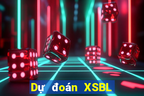 Dự đoán XSBL ngày 14