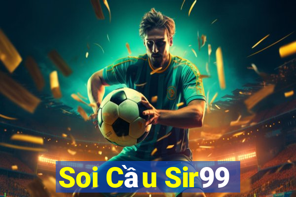 Soi Cầu Sir99