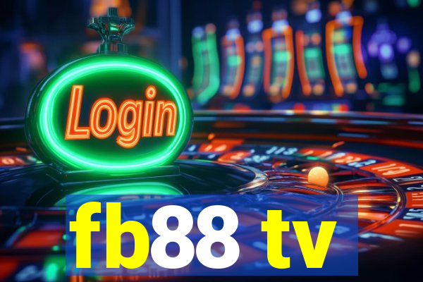 fb88 tv