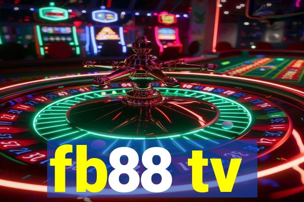 fb88 tv