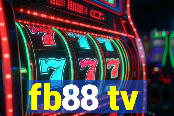 fb88 tv