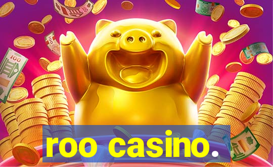 roo casino.