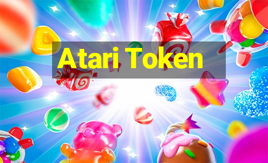 Atari Token