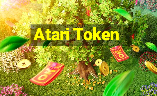 Atari Token