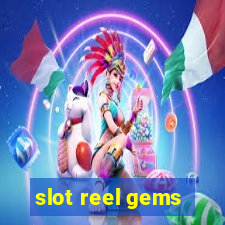 slot reel gems