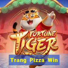 Trang Pizza Win Châu Á