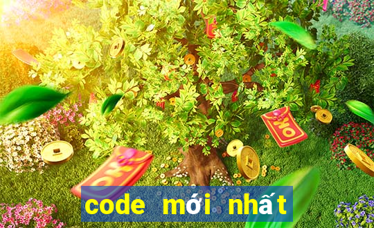 code mới nhất free fire