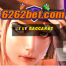 đại lý baccarat