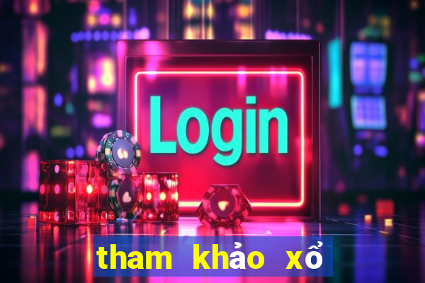 tham khảo xổ số miền bắc chủ nhật