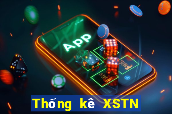 Thống kê XSTN ngày 31