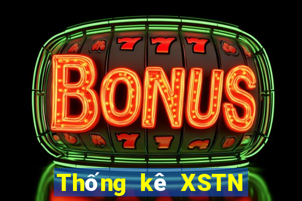 Thống kê XSTN ngày 31