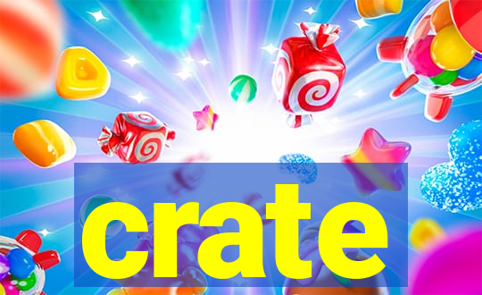 crate