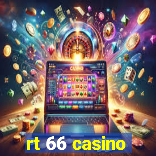 rt 66 casino