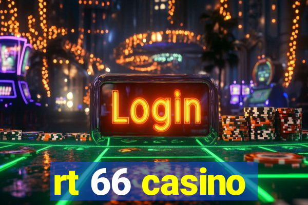 rt 66 casino